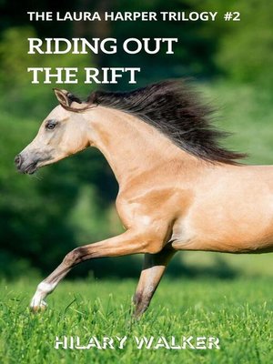 cover image of Riding Out the Rift